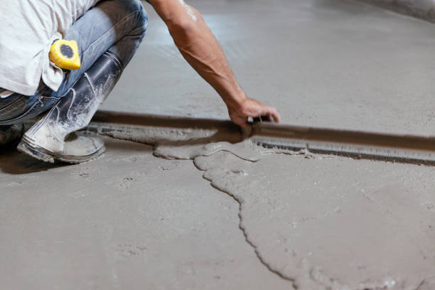 Best Concrete Foundation Repair in Daniels, WV