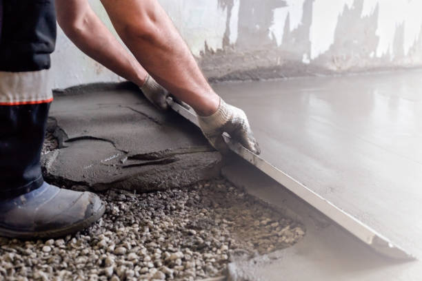 Best Concrete Retaining Walls in Daniels, WV